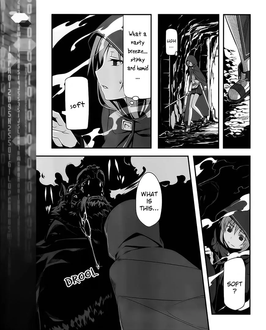 Sword Art Online - Progressive Chapter 1 page 27 - 