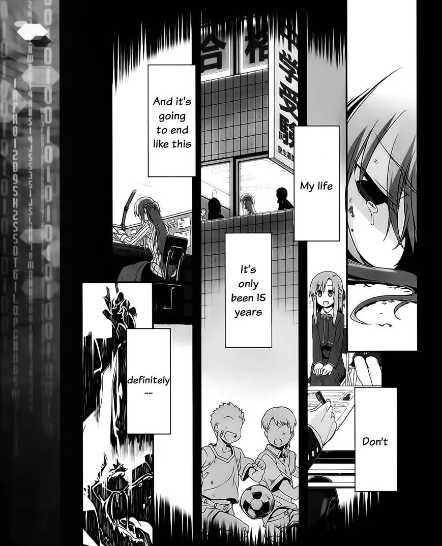 Sword Art Online - Progressive Chapter 1 page 31 - 