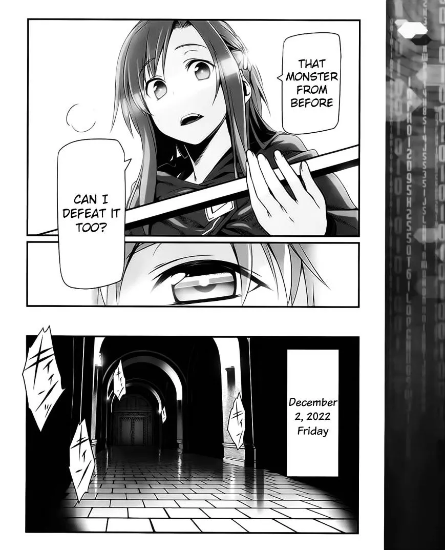 Sword Art Online - Progressive Chapter 1 page 44 - 