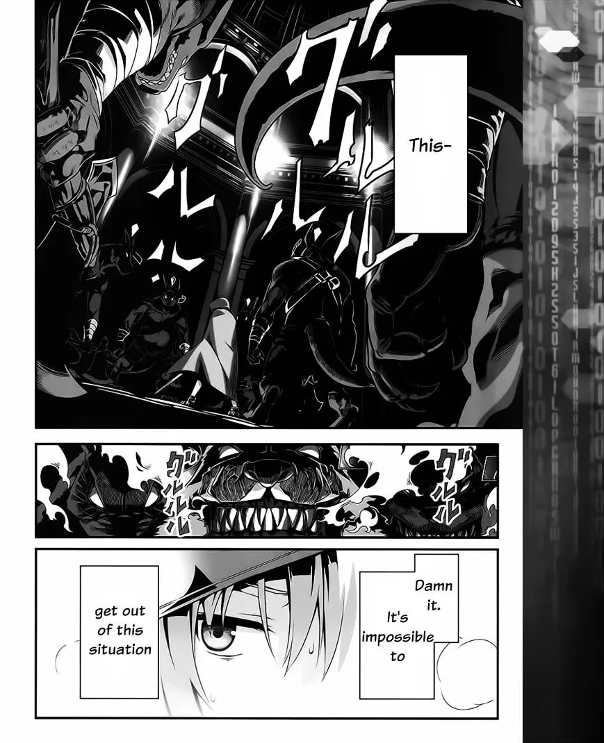 Sword Art Online - Progressive Chapter 1 page 46 - 