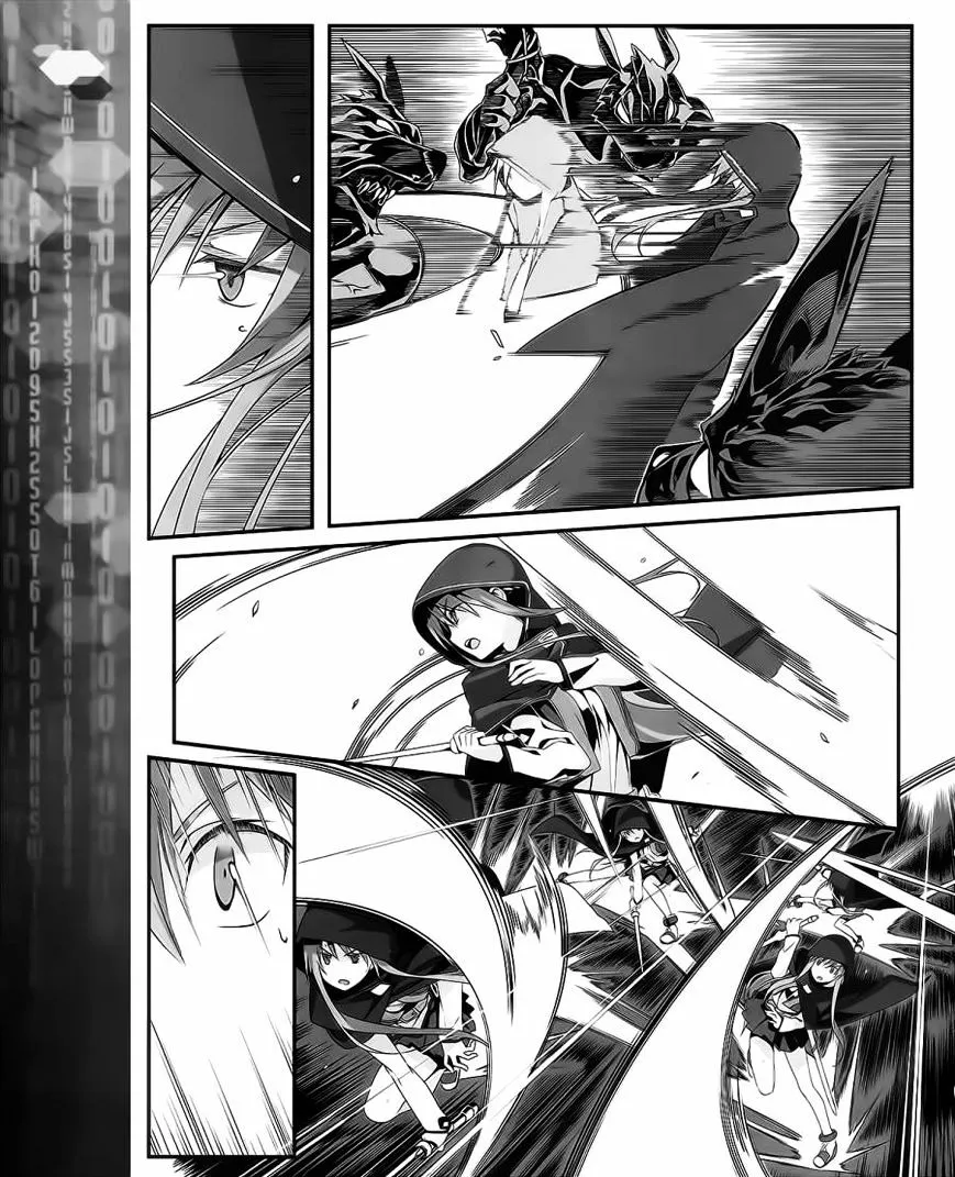 Sword Art Online - Progressive Chapter 1 page 47 - 
