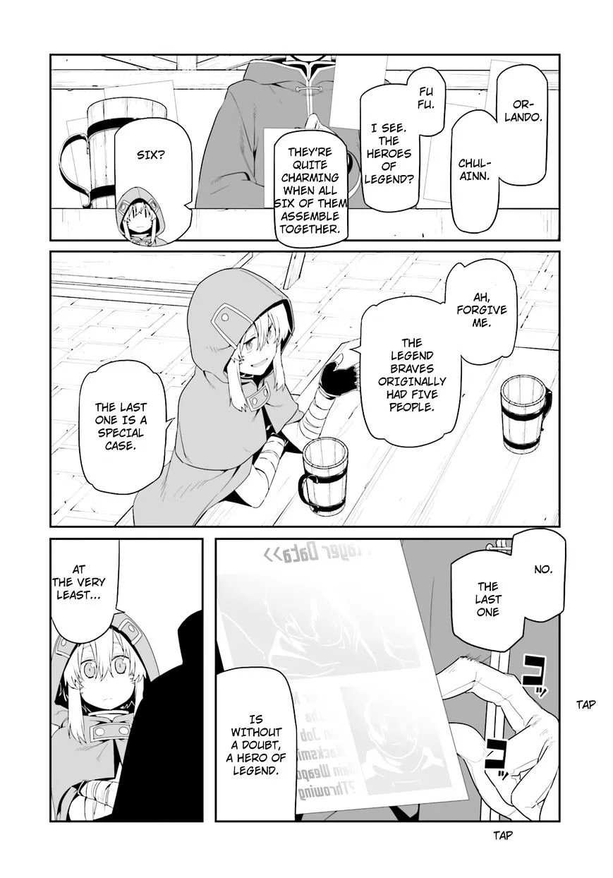 Sword Art Online - Progressive Chapter 13 page 18 - 