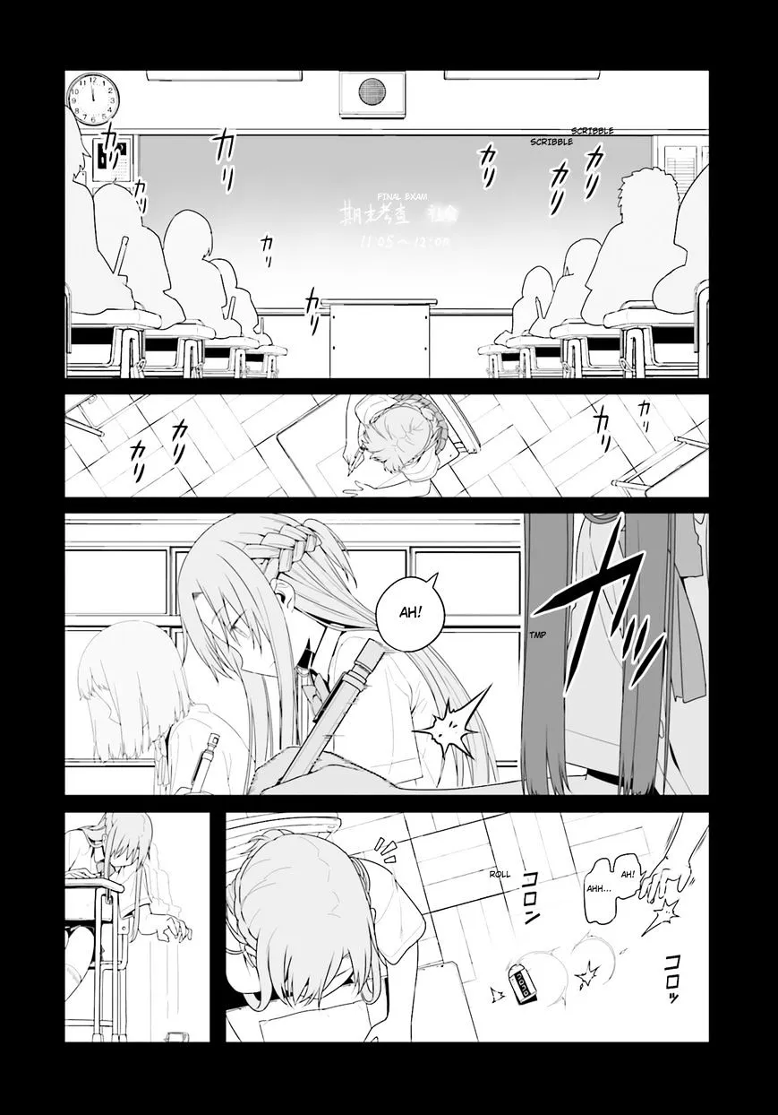 Sword Art Online - Progressive Chapter 13 page 20 - 