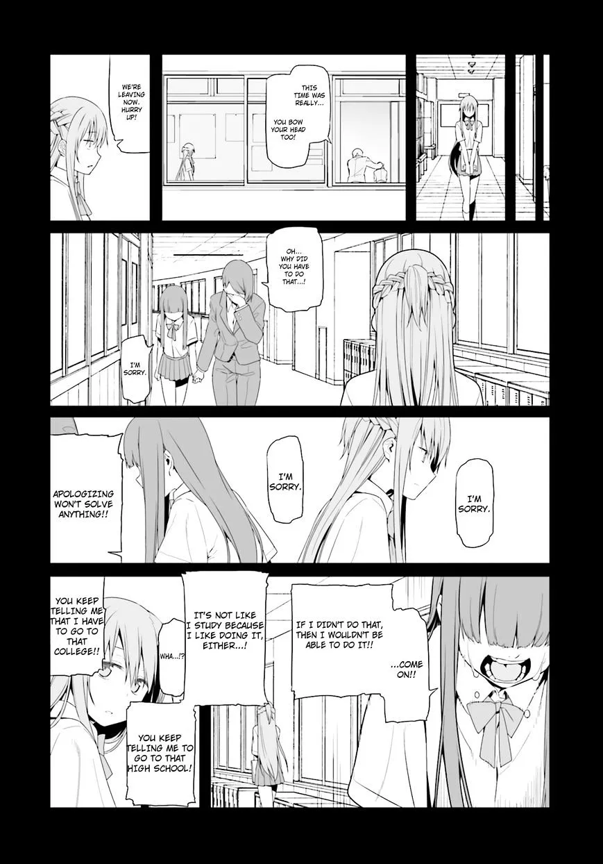 Sword Art Online - Progressive Chapter 13 page 22 - 