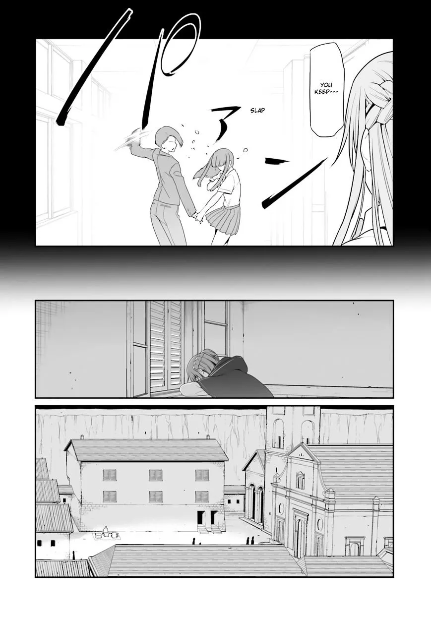 Sword Art Online - Progressive Chapter 13 page 23 - 