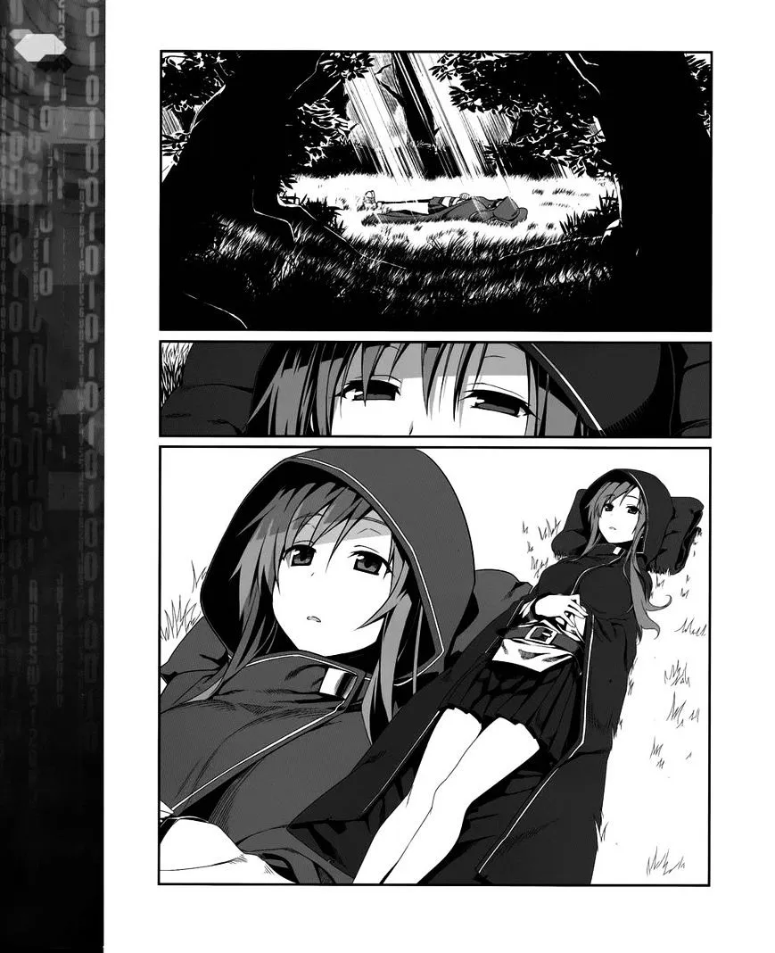 Sword Art Online - Progressive Chapter 2 page 11 - 