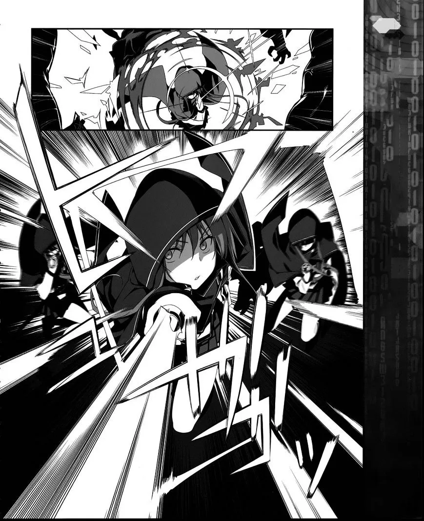 Sword Art Online - Progressive Chapter 2 page 8 - 