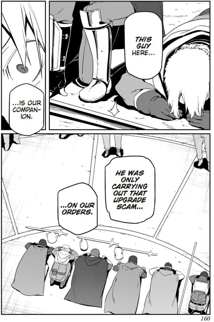 Sword Art Online - Progressive Chapter 21 page 12 - 