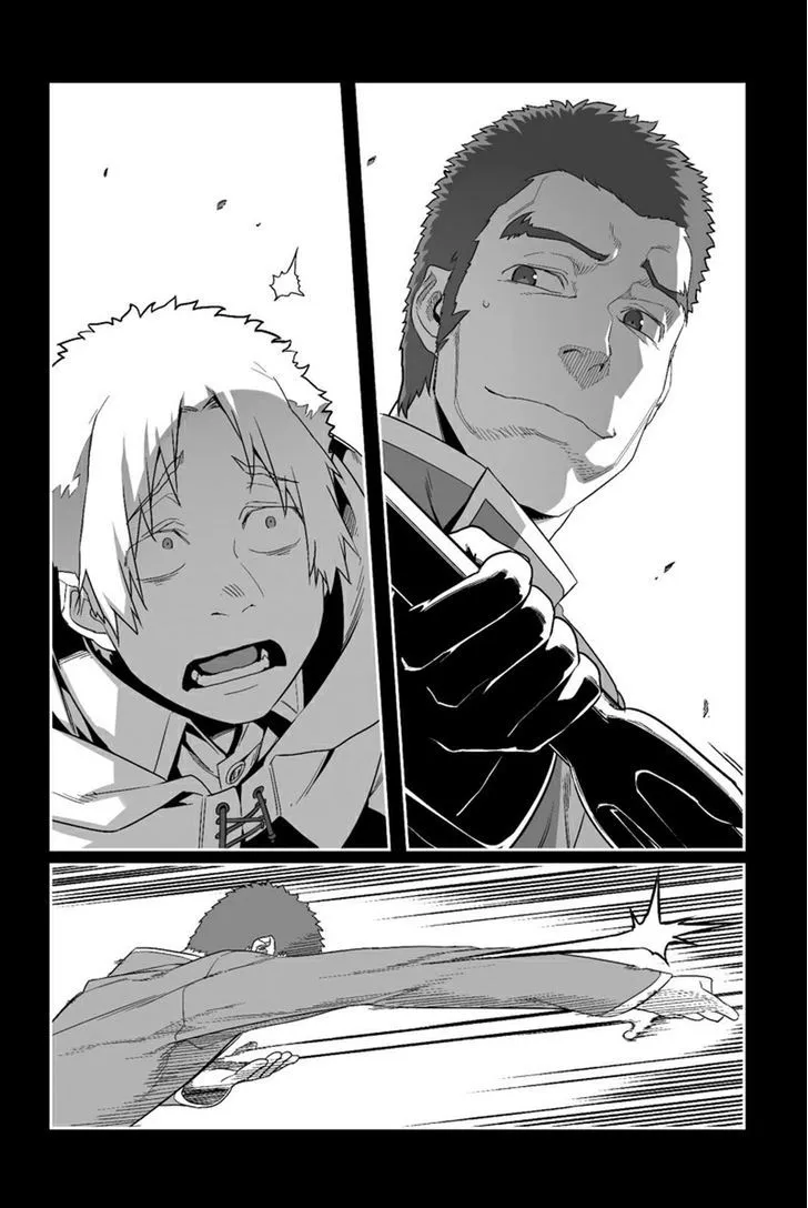 Sword Art Online - Progressive Chapter 21 page 28 - 