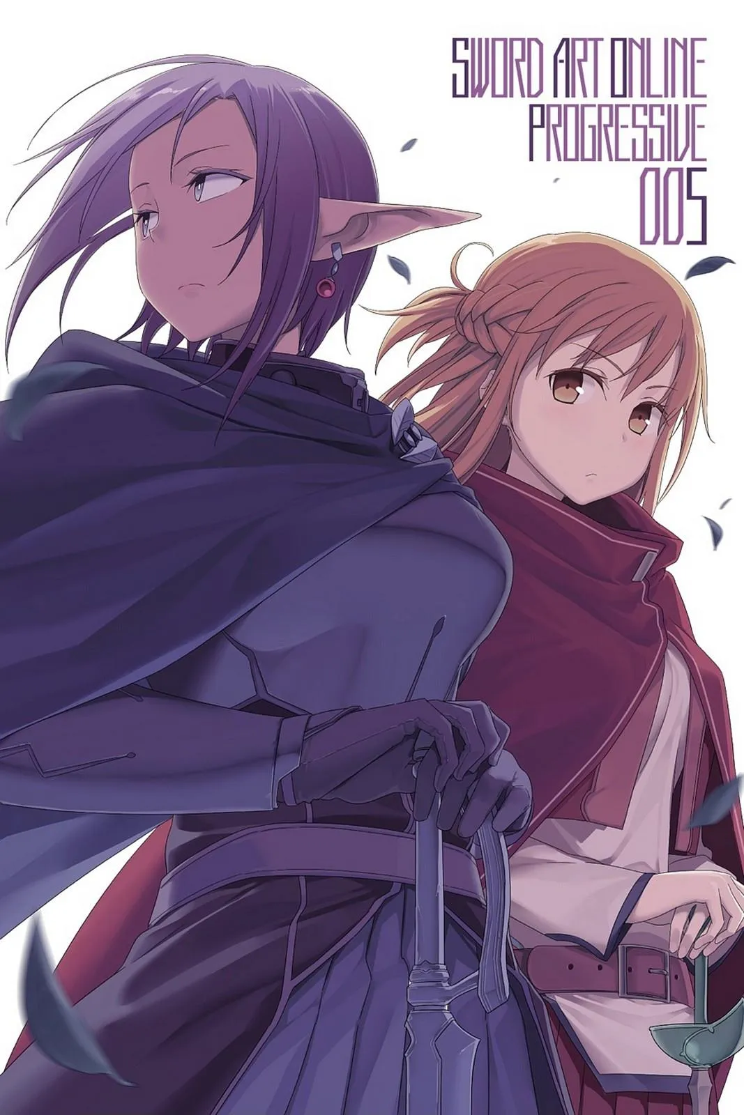 Sword Art Online - Progressive Chapter 22 page 2 - 