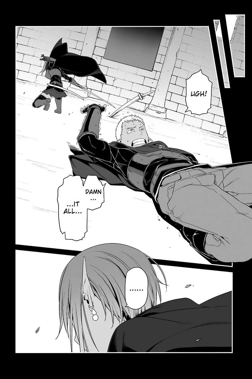 Sword Art Online - Progressive Chapter 25 page 12 - 