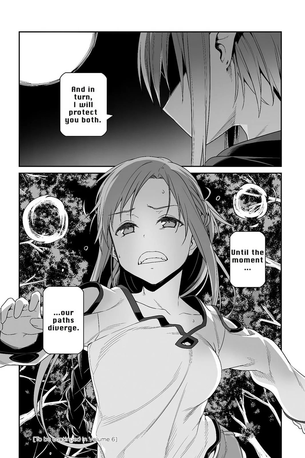 Sword Art Online - Progressive Chapter 29 page 17 - 