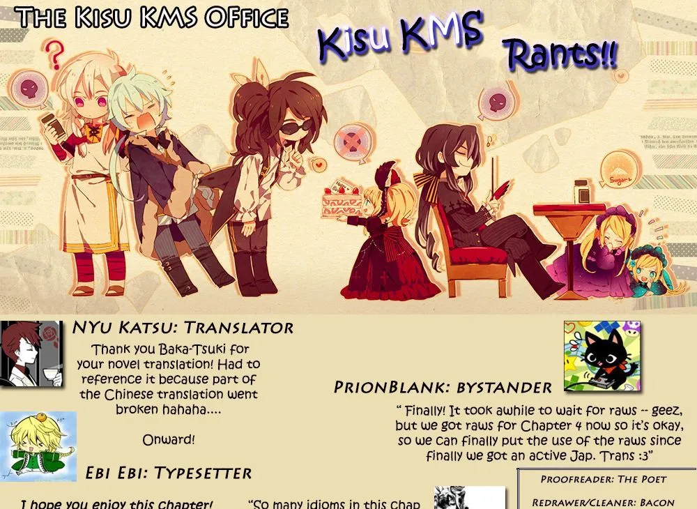 Sword Art Online - Progressive Chapter 3 page 1 - 