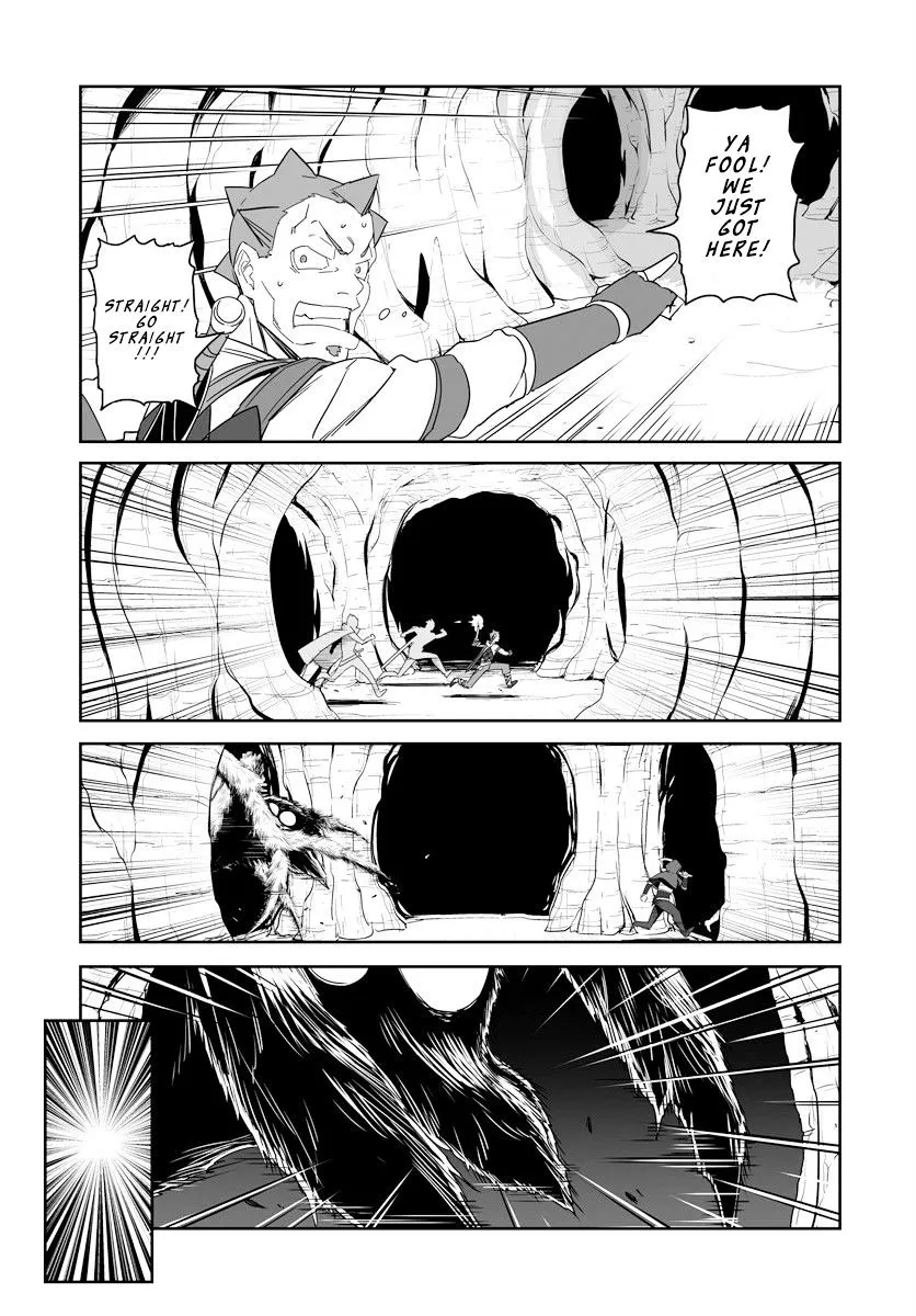 Sword Art Online - Progressive Chapter 31 page 9 - 