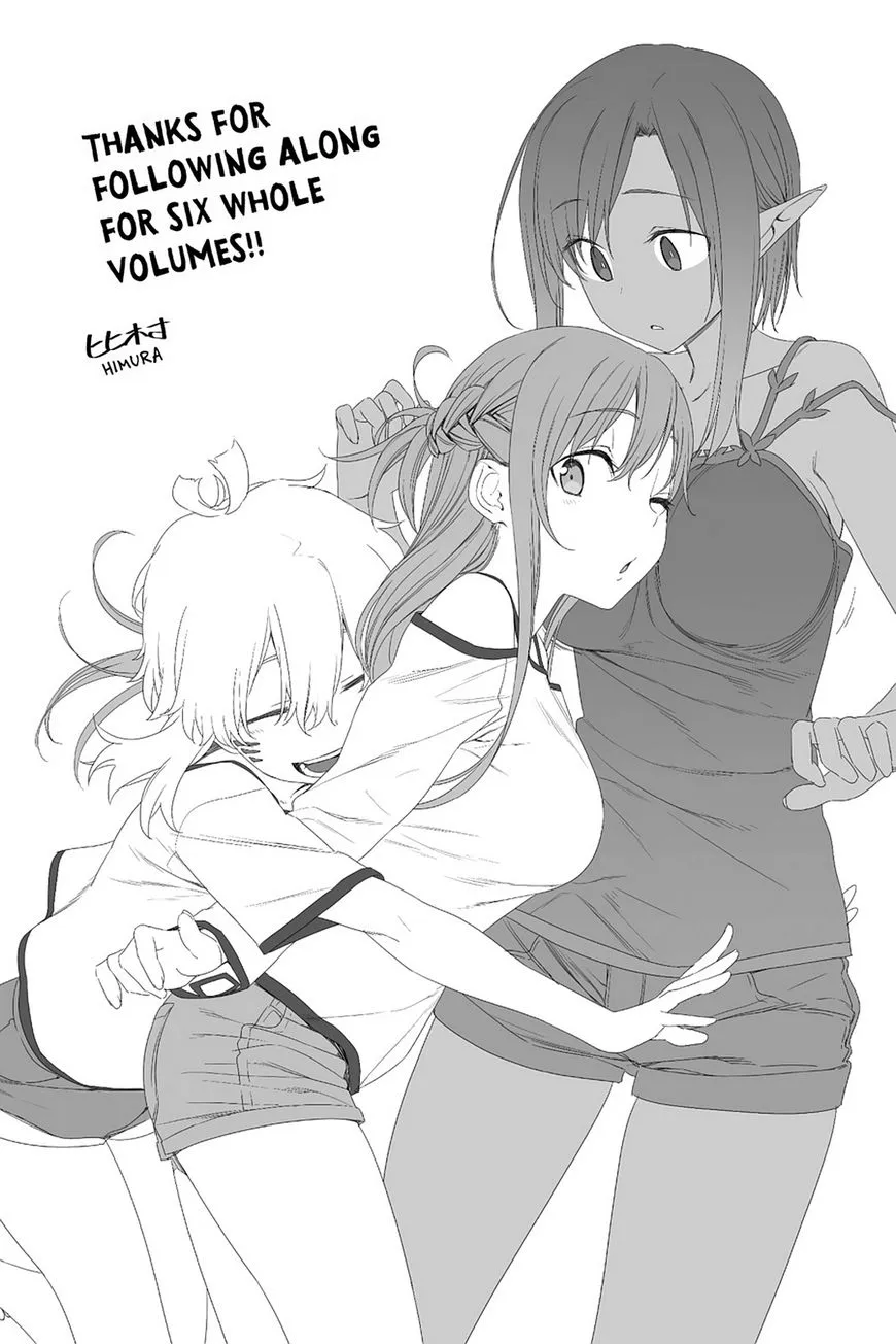 Sword Art Online - Progressive Chapter 36 page 33 - 