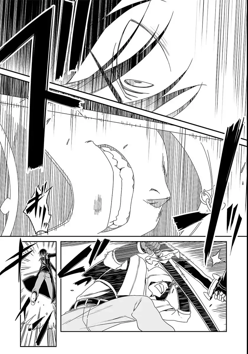 Sword Art Online - Progressive Chapter 38 page 8 - 