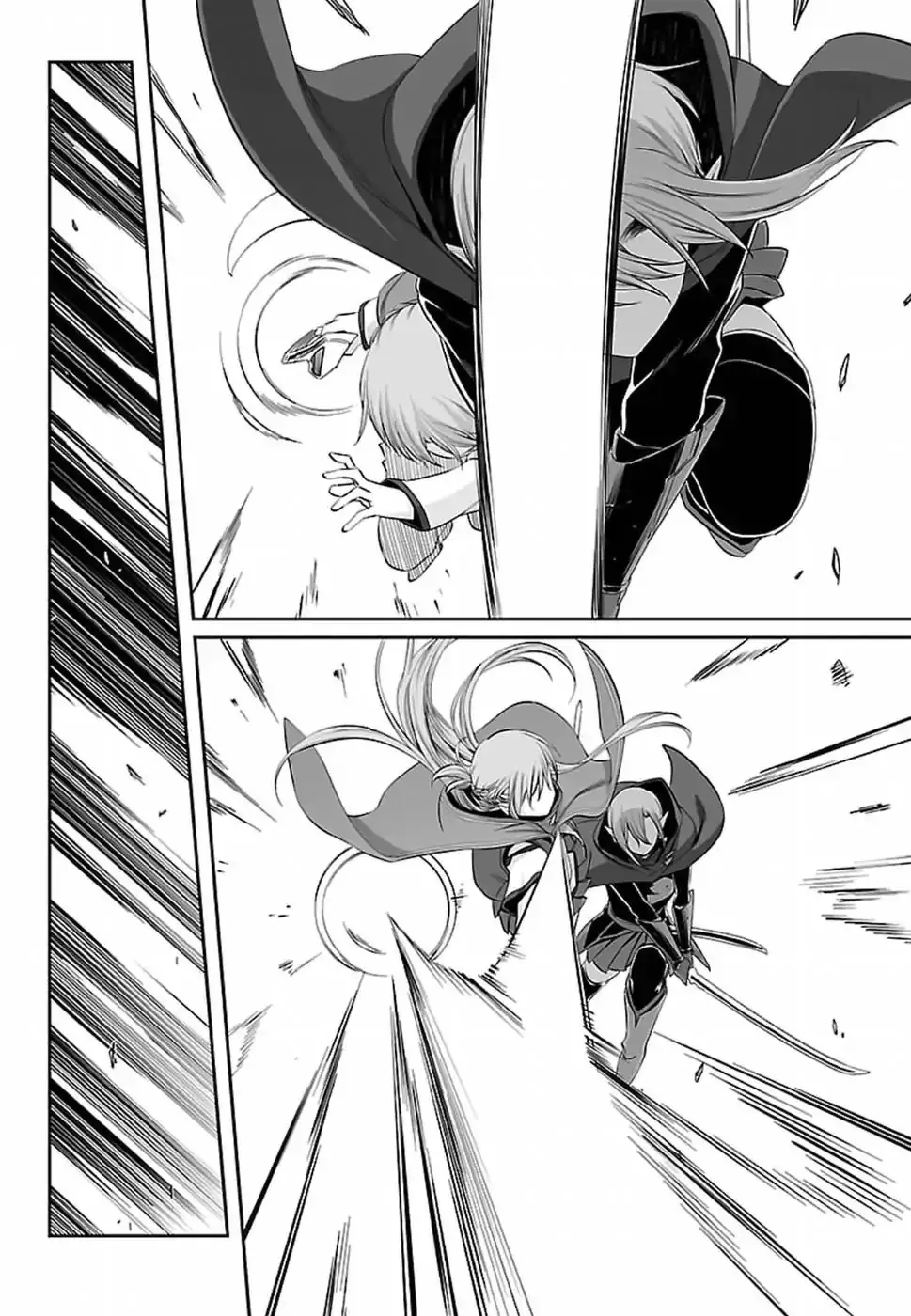 Sword Art Online - Progressive Chapter 39 page 12 - 