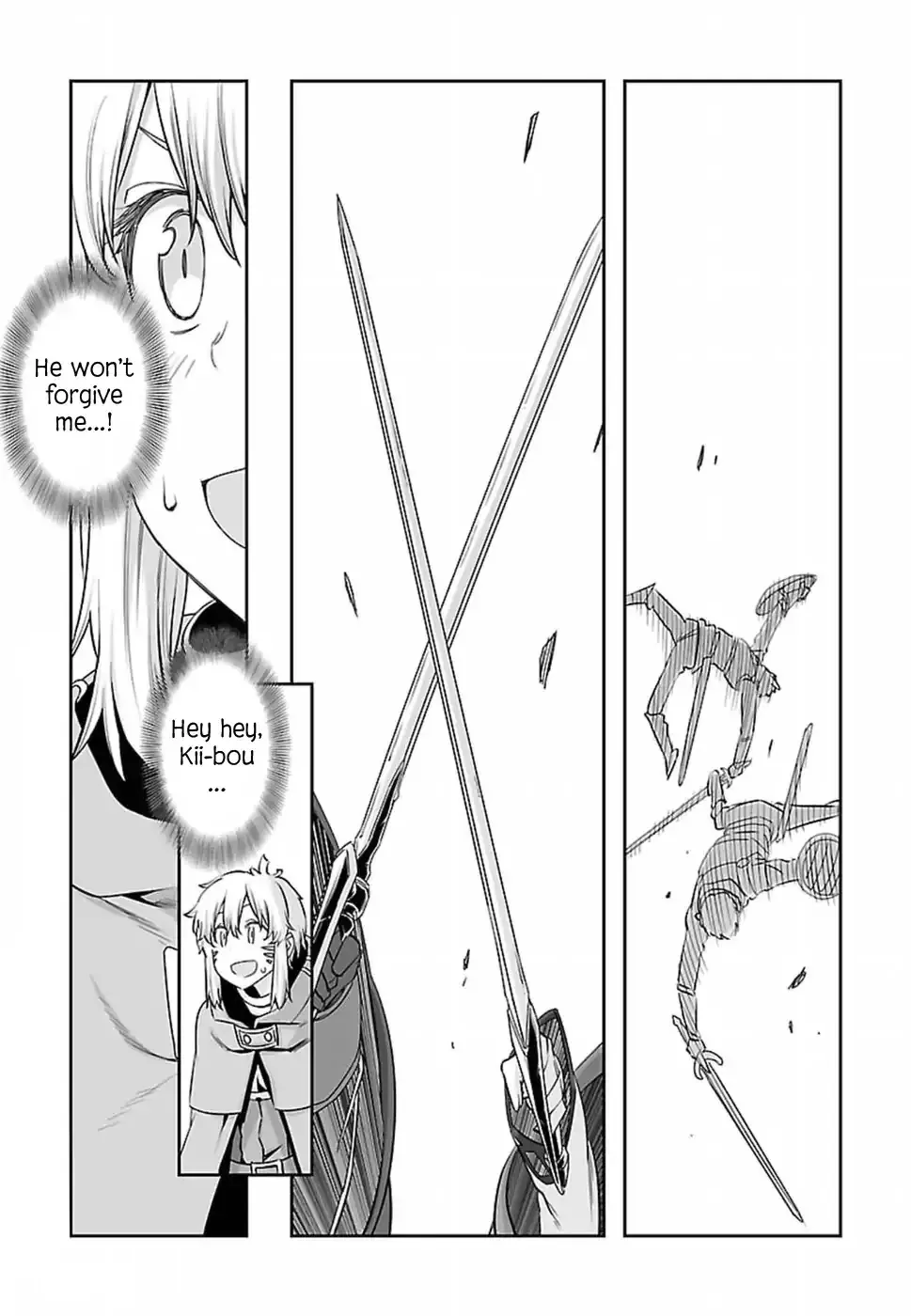 Sword Art Online - Progressive Chapter 39 page 16 - 