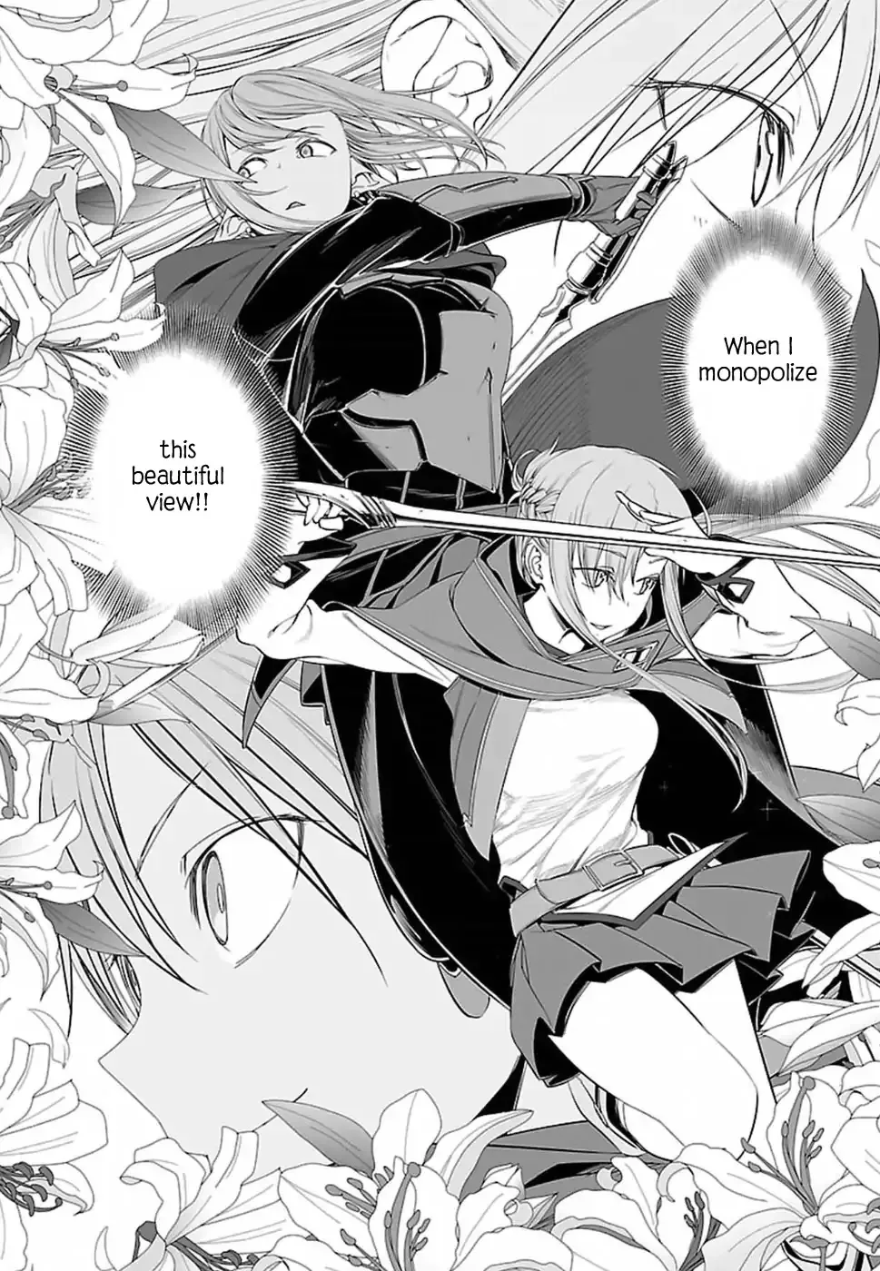 Sword Art Online - Progressive Chapter 39 page 17 - 