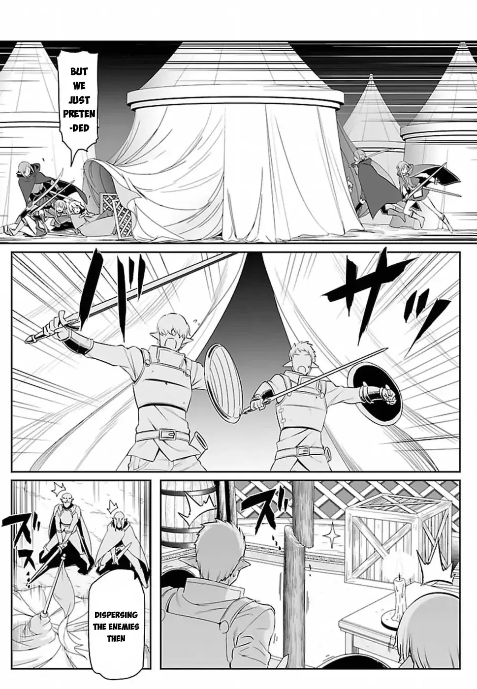 Sword Art Online - Progressive Chapter 39 page 8 - 