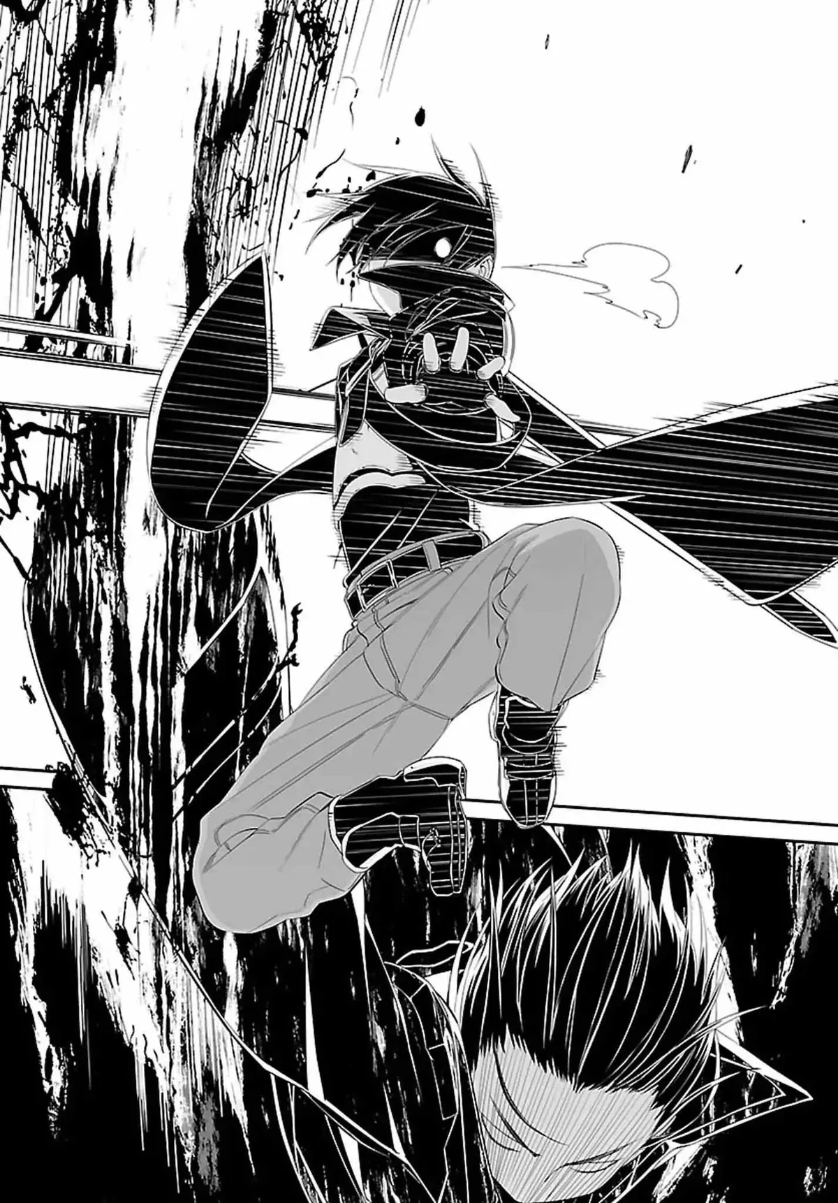 Sword Art Online - Progressive Chapter 40 page 4 - 