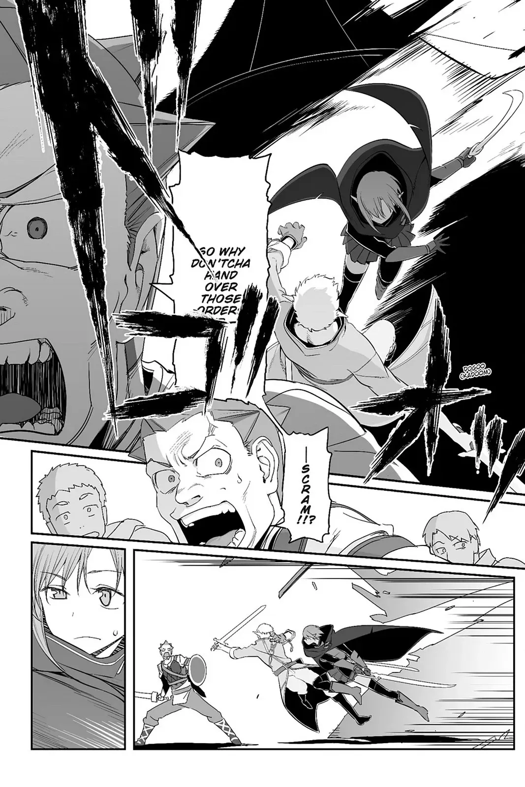 Sword Art Online - Progressive Chapter 41 page 10 - 