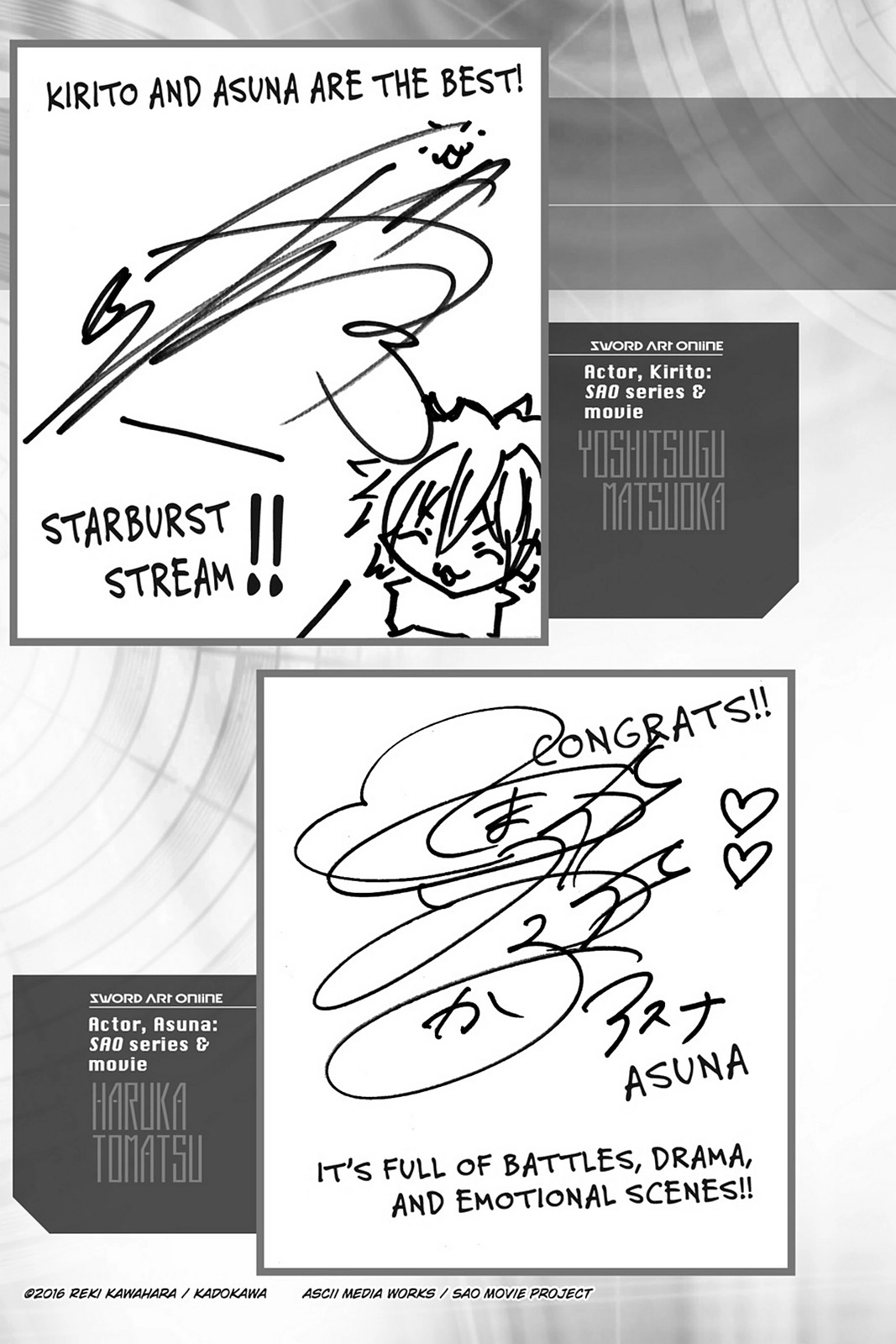 Sword Art Online - Progressive Chapter 43 page 35 - 