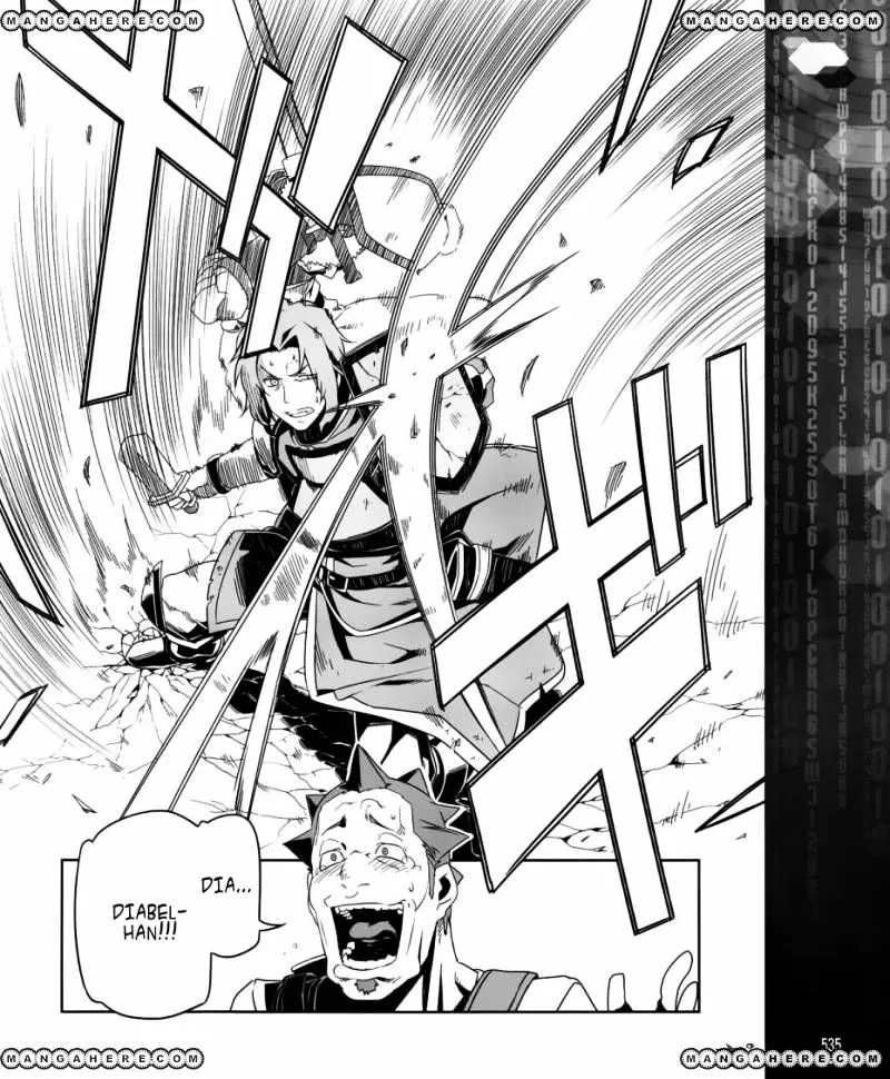 Sword Art Online - Progressive Chapter 5 page 24 - 