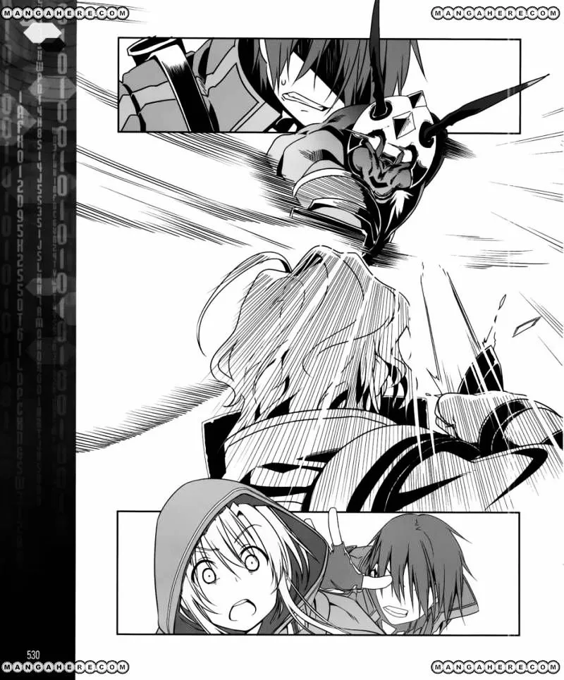 Sword Art Online - Progressive Chapter 5 page 29 - 