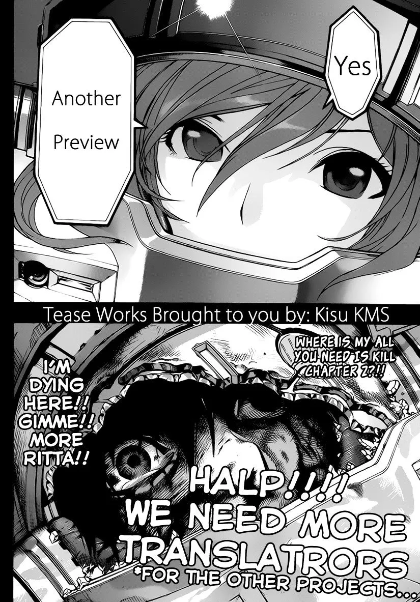 Sword Art Online - Progressive Chapter 6 page 4 - 