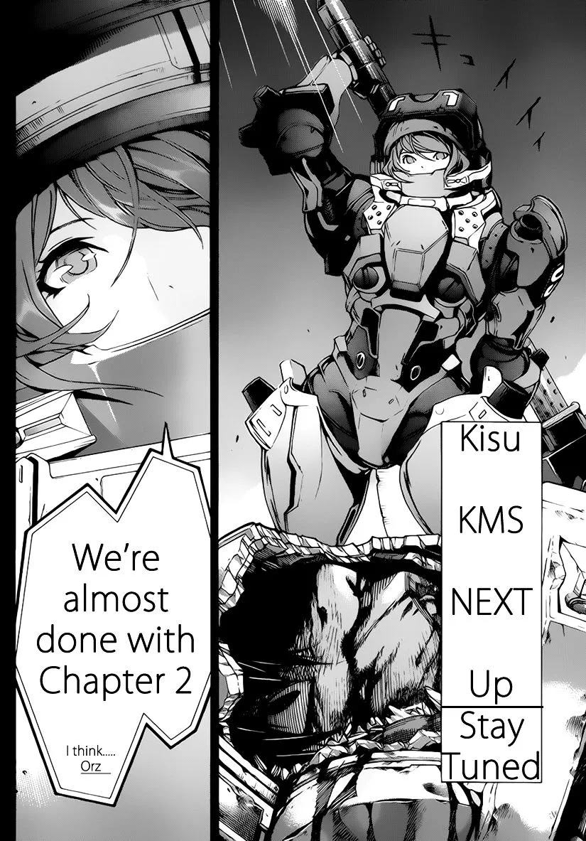 Sword Art Online - Progressive Chapter 6 page 5 - 