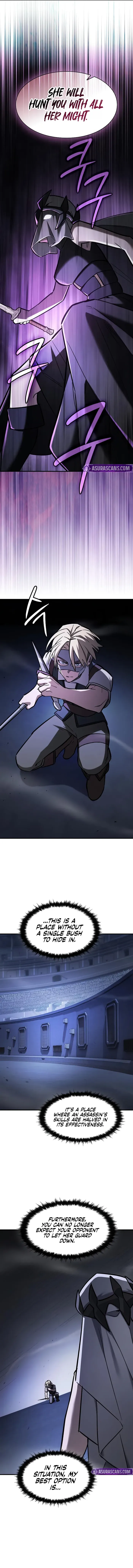Sword Devouring Swordmaster Chapter 19 page 12 - 