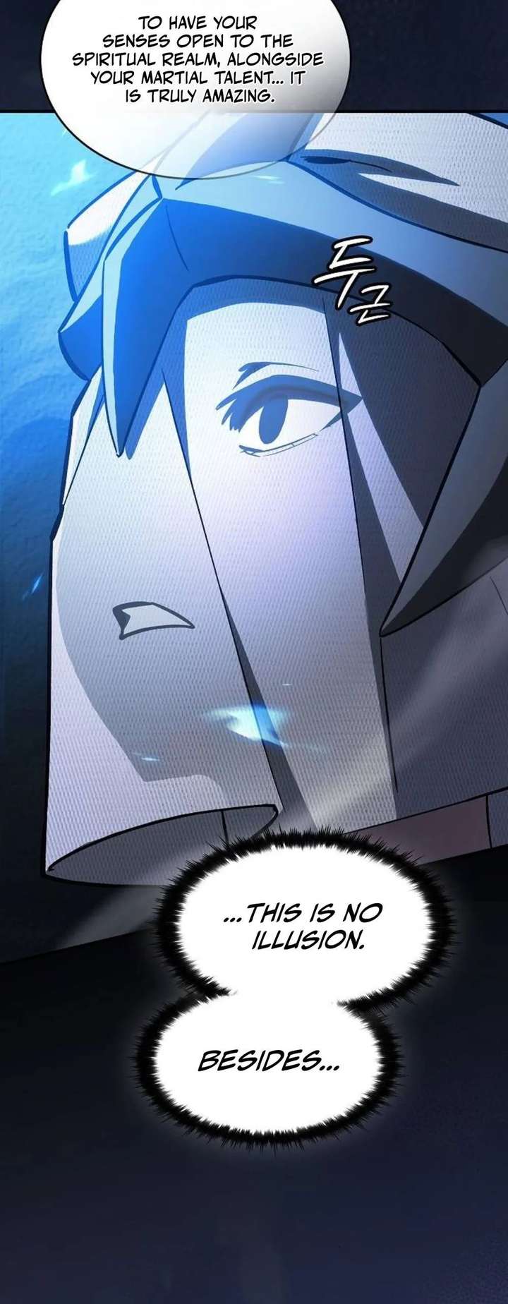 Sword Devouring Swordmaster Chapter 21 page 17 - 