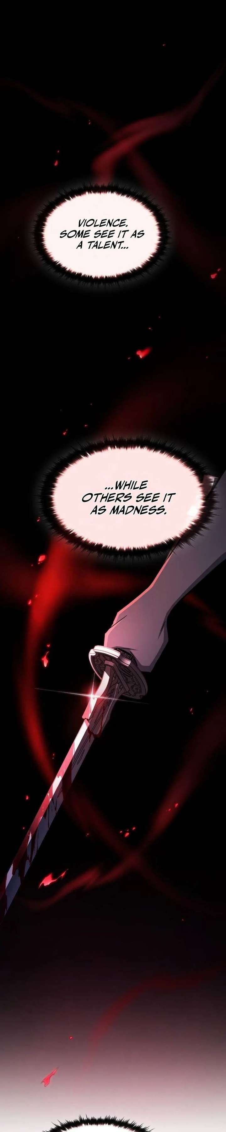 Sword Devouring Swordmaster Chapter 21 page 4 - 