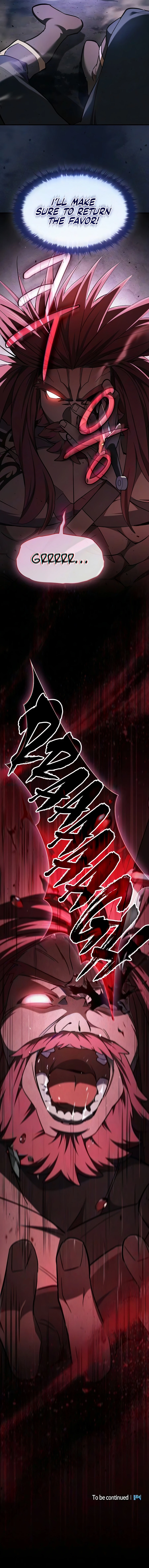 Sword Devouring Swordmaster Chapter 27 page 35 - 