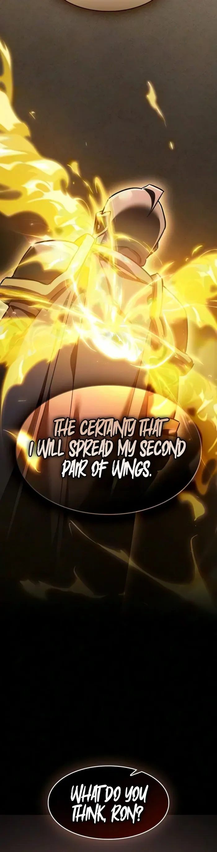Sword Devouring Swordmaster Chapter 30 page 14 - 