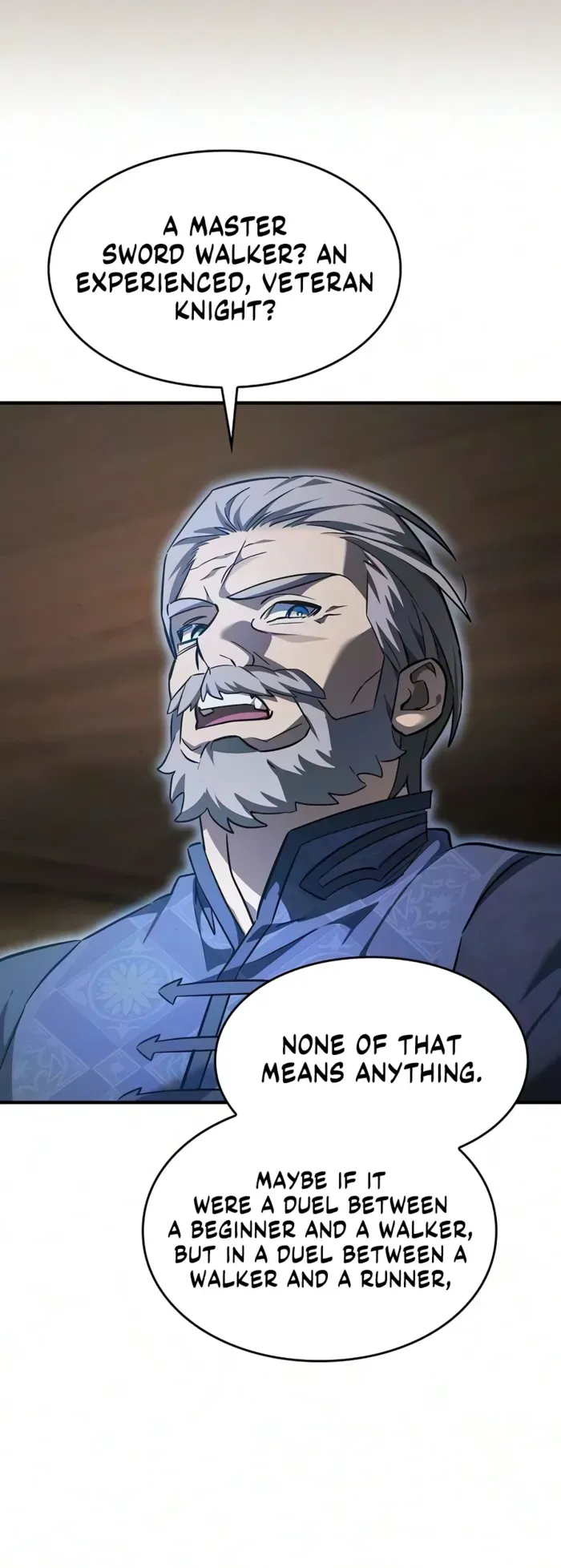 Sword Devouring Swordmaster Chapter 30 page 16 - 
