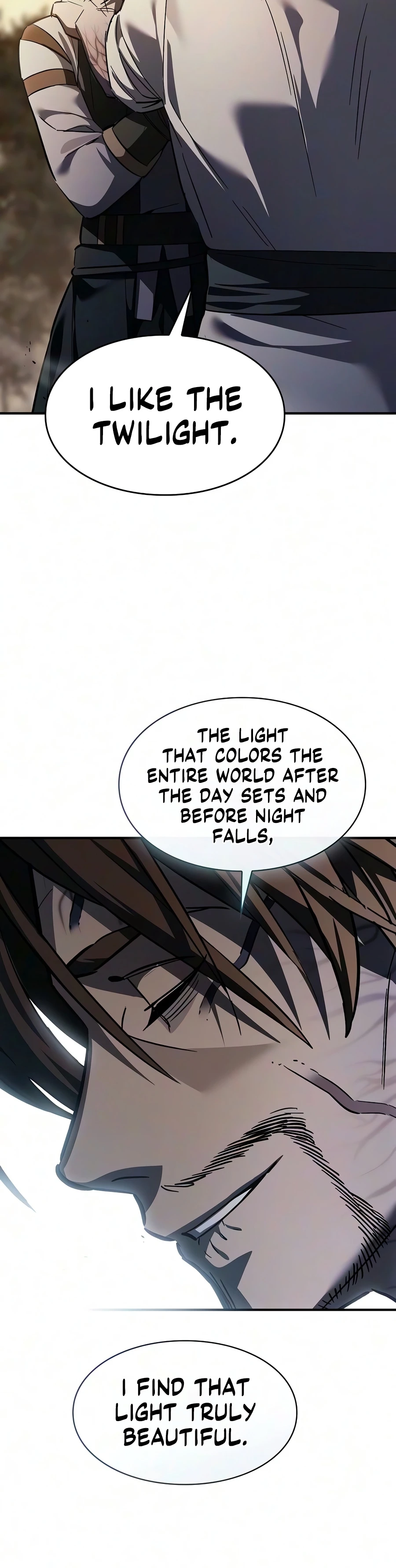 Sword Devouring Swordmaster Chapter 32 page 19 - 