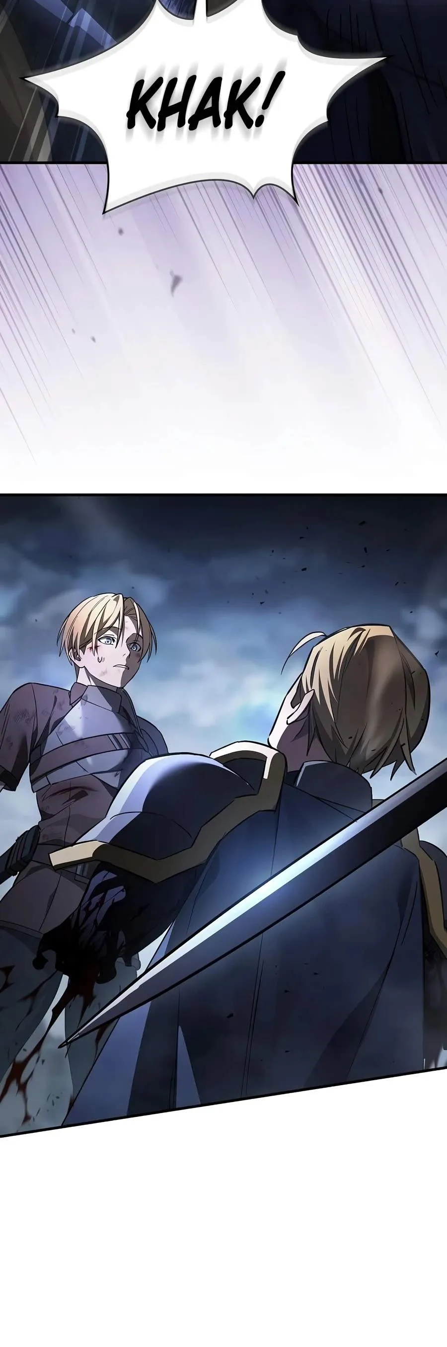 Sword Devouring Swordmaster Chapter 39 page 2 - 