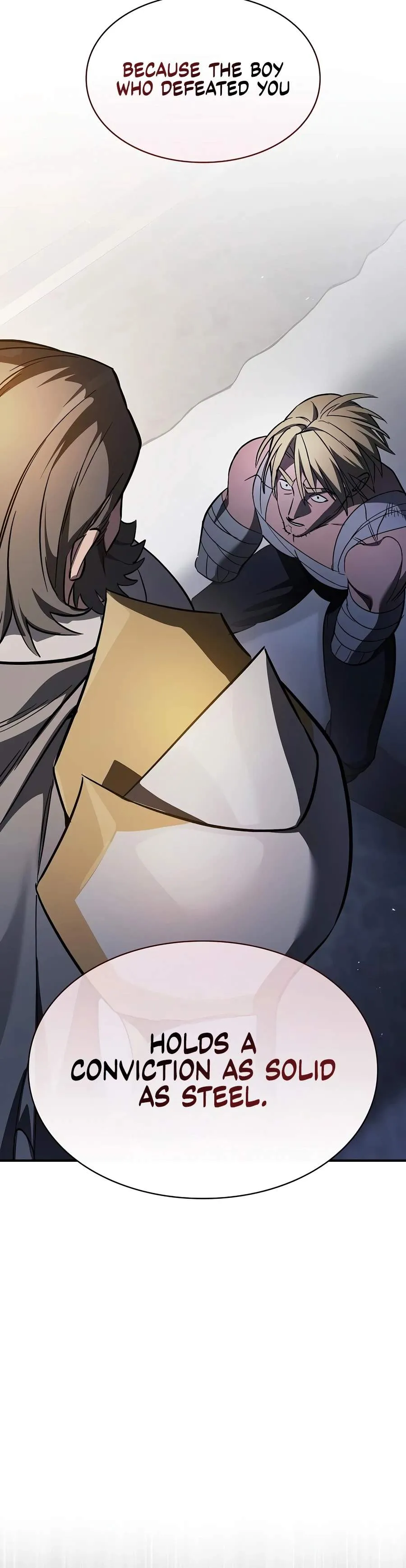 Sword Devouring Swordmaster Chapter 39 page 14 - 
