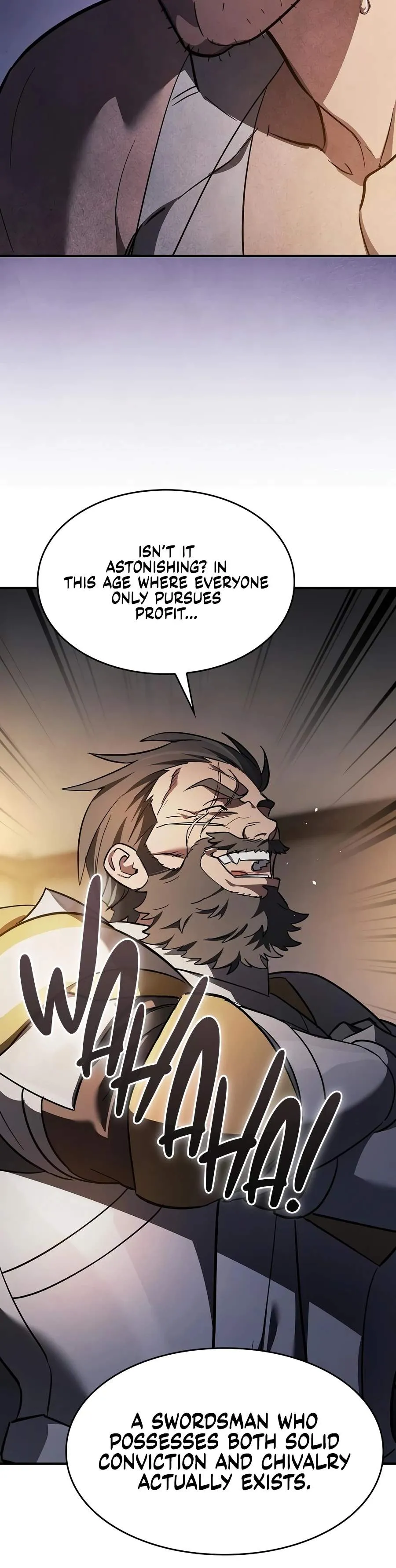 Sword Devouring Swordmaster Chapter 39 page 16 - 