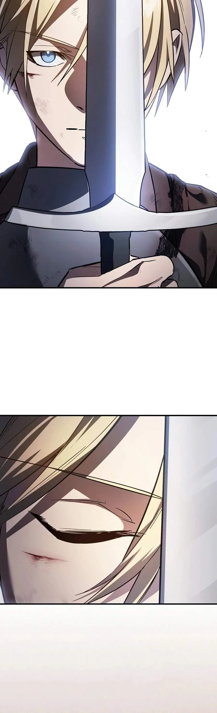 Sword Devouring Swordmaster Chapter 39 page 8 - 