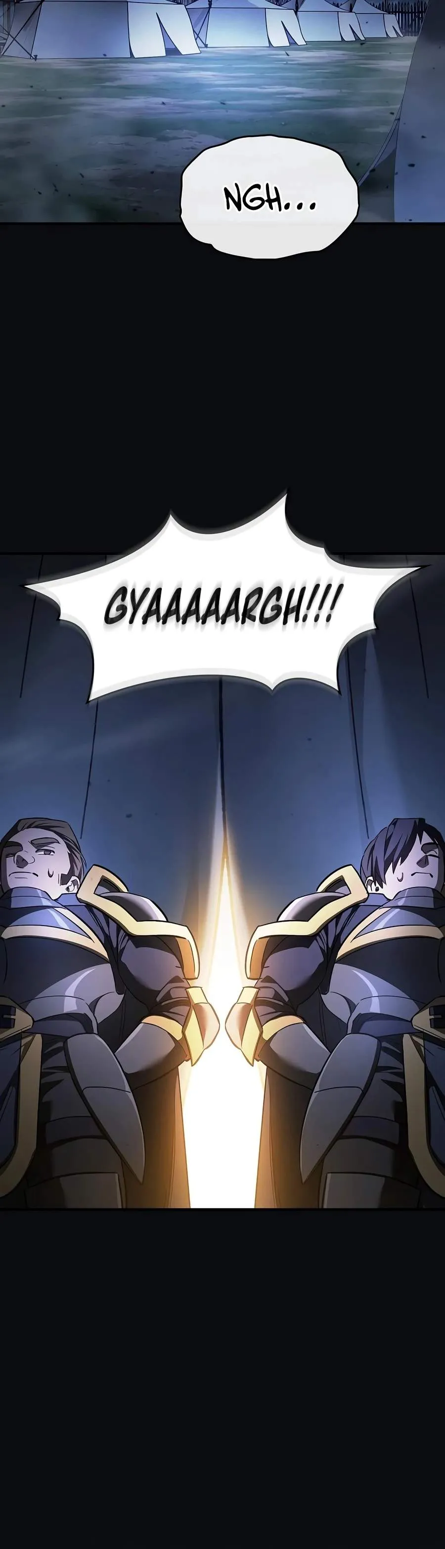 Sword Devouring Swordmaster Chapter 39 page 10 - 