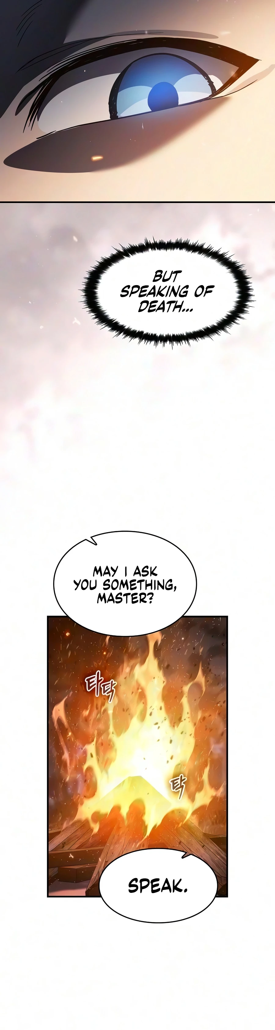 Sword Devouring Swordmaster Chapter 42 page 14 - 