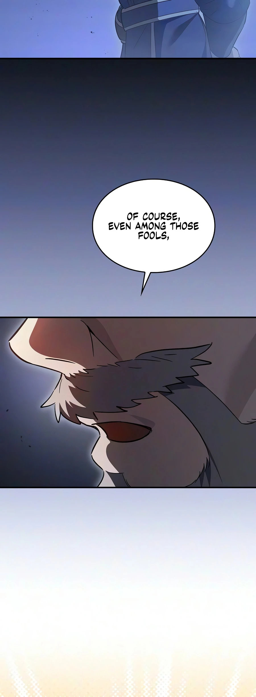 Sword Devouring Swordmaster Chapter 42 page 16 - 