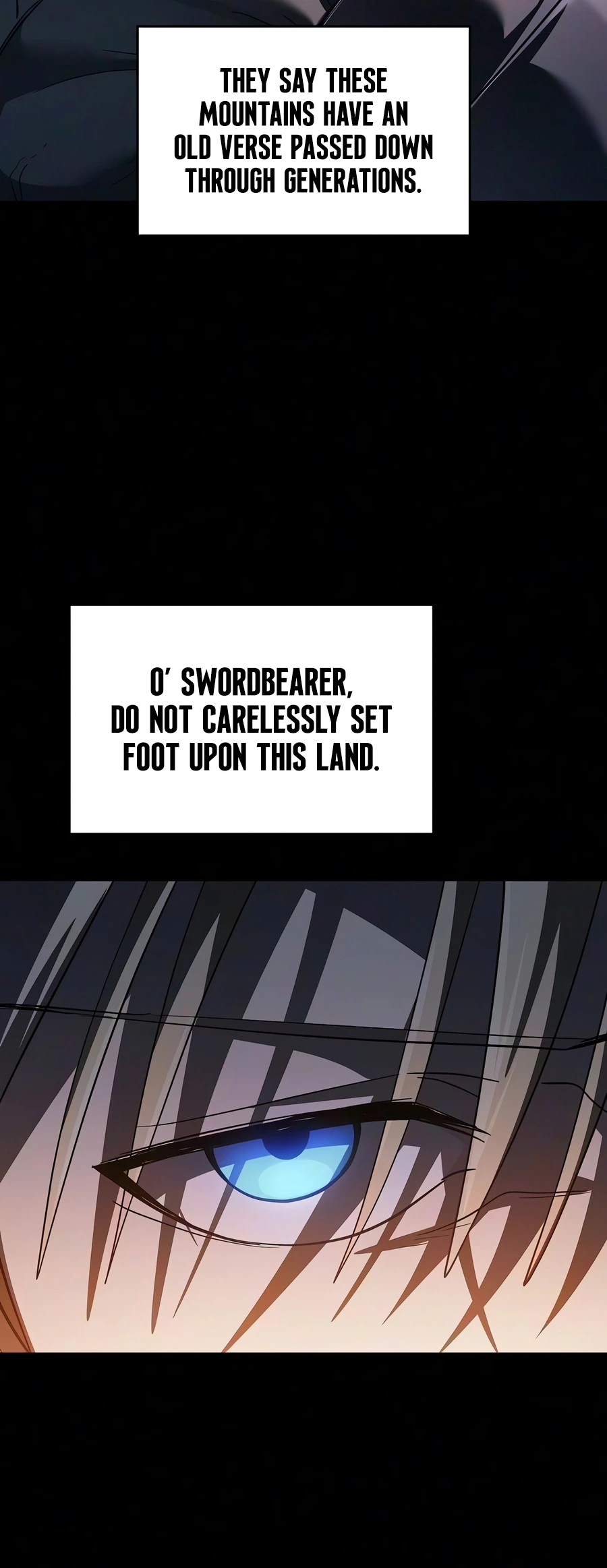 Sword Devouring Swordmaster Chapter 42 page 18 - 