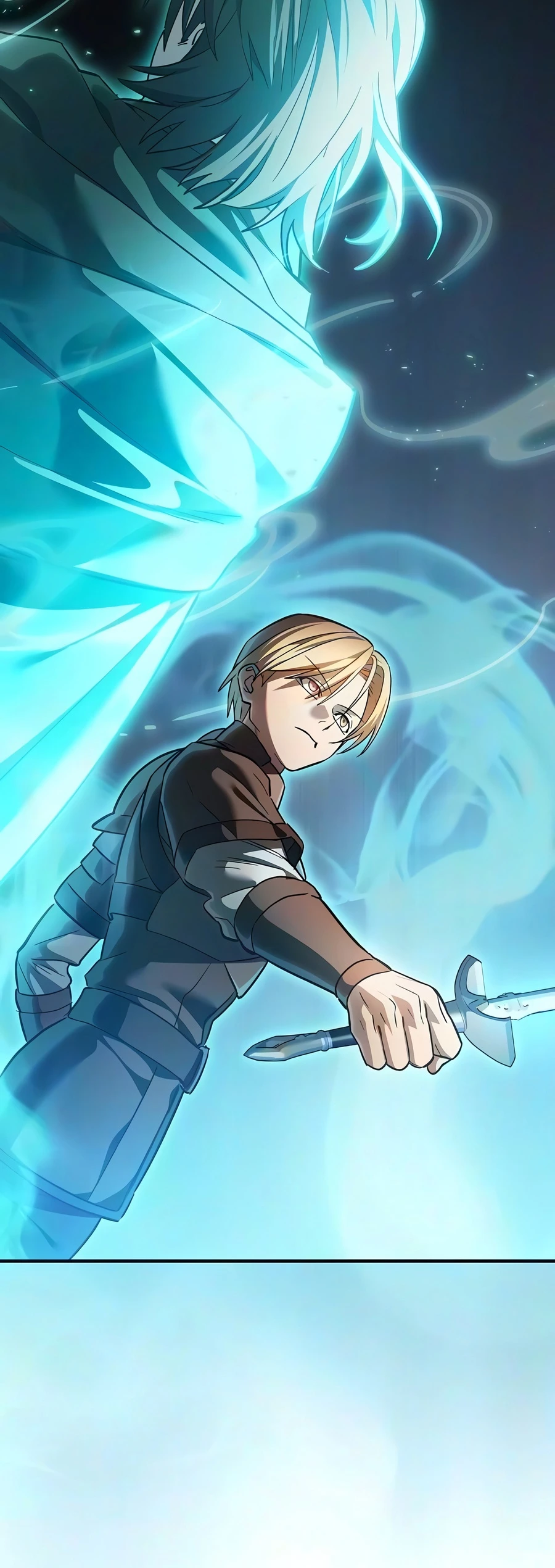 Sword Devouring Swordmaster Chapter 42 page 6 - 