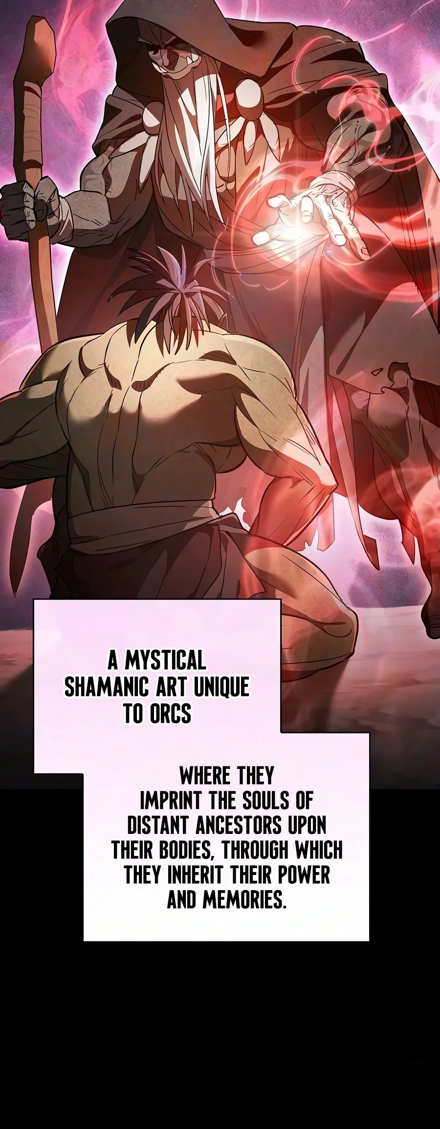 Sword Devouring Swordmaster Chapter 44 page 2 - 