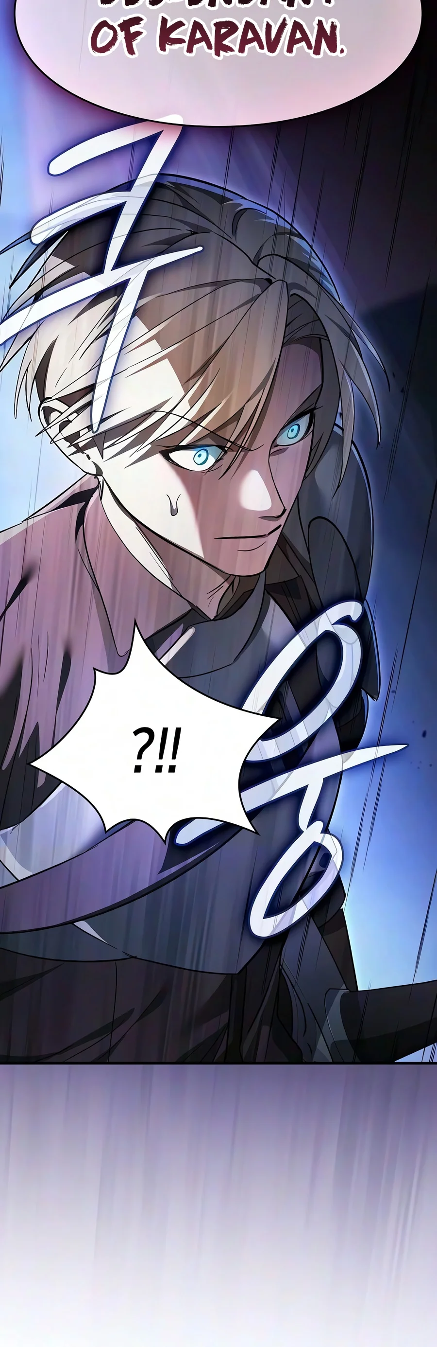 Sword Devouring Swordmaster Chapter 44 page 13 - 