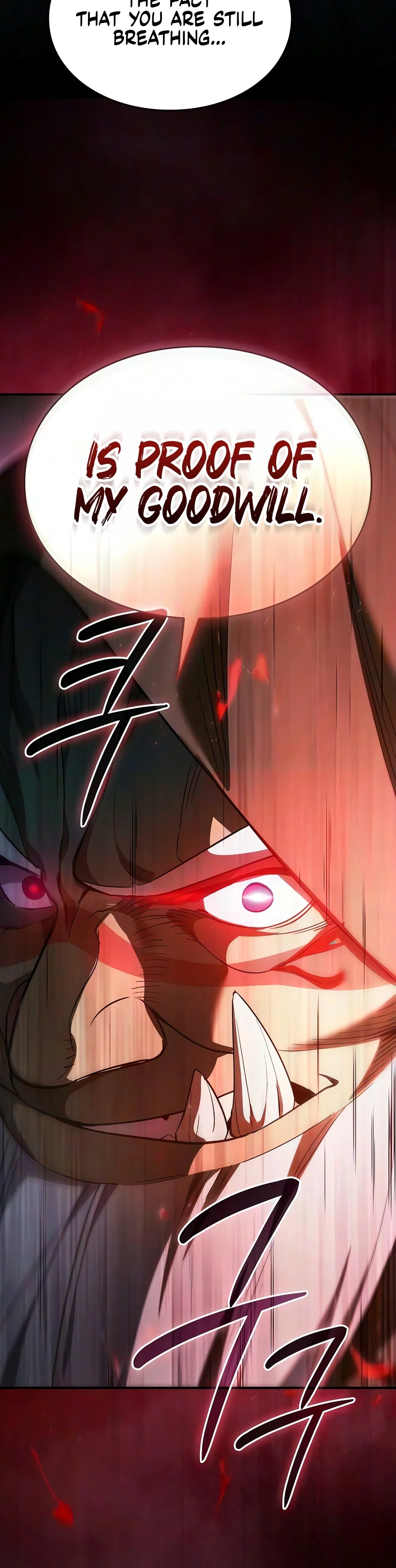 Sword Devouring Swordmaster Chapter 44 page 15 - 